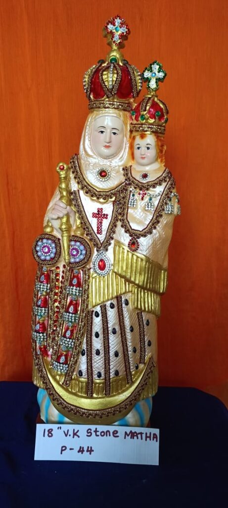 VK normal 18 inch sandle